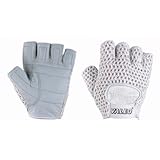 Valeo GMLF Women's Meshback Lifting Gloves
