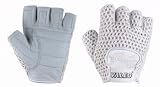 Valeo GMLF Women's Meshback Lifting Gloves