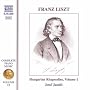 Liszt: Hungarian Rhapsodies S244