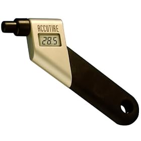 Accutire MS-4020GB� Standard Digital Tire Gauge