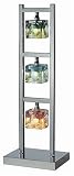 Lite Source Quad Table Lamp
