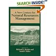A New Century for Natural Resources Management