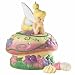 Disney Tinker Bell Cookie Jar