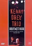 Kenny Drew Trio - Our Finest Hour [DVD]
