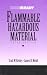 Flammable Hazardous Material (3rd Edition)
