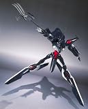 Robot Spirits Eureka 7 Nirvash Type the End Figure