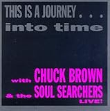 This Is a Journey Into Time