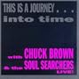 This Is a Journey Into Time