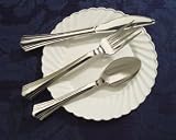 Reflections Disposable Flatware