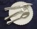 Health & Personal Care : Reflections Disposable Flatware