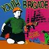 Image of album by Youth Brigade