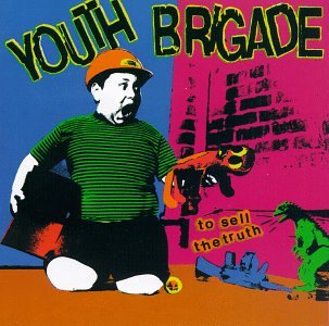 Youth Brigade - How to Start a Fight - Zortam Music