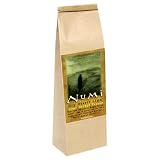 Numi Tea Dry Desert Lime, Herbal Tessan, Loose Leaf,16-Ounce Bags (Pack of 2)