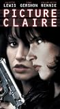 Picture Claire [VHS]