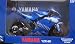 Yamaha YZR-M1 (Number 5) in Blue Scale 1:12