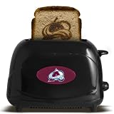 NHL Colorado Avalanche Pro Toaster Elite
