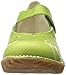 El Naturalista Women's Iggdrasil Mary Jane Flat
