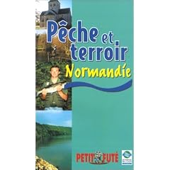 P�che et terroir en Normandie