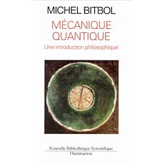 M�canique quantique : une introduction philosophique