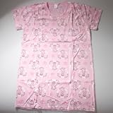 Pink Ribbon Night Shirt