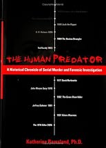 The Human Predator