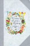 Victorian Flowers & Fairies: A Photograph Album (Victorian Photo Albums)