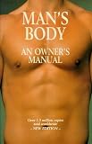 cover of Mans Body an Owners Manual (Wordsworth Royal Reference)