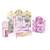 Barbie & the 12 Dancing Princesses - Vanity Playset