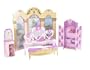 Barbie And The 12 Dancing Princesses Princess Vanity Playset