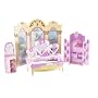Barbie & the 12 Dancing Princesses - Vanity Playset