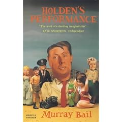 Holden's Performance (Panther)