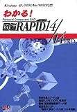 図脳RAPID 14