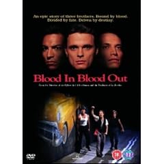 Blood In Blood Out [1993]