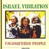 Unconquered People