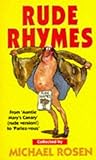 Rude rhymes