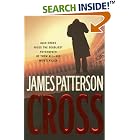 Cross by  James Patterson