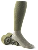 3 - Pk. X Scent 18 - inch Socks