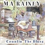Review Gertrude 'Ma' Rainey  / Countin' the Blues
