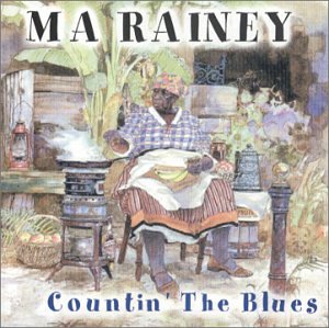 CD-Charts  Music : Countin' the Blues