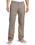 AG Adriano Goldschmied Men's The Khaki Pant, Shitake, 30