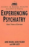 Experiencing Psychiatry
 Users
