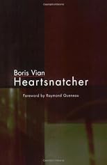 Heartsnatcher