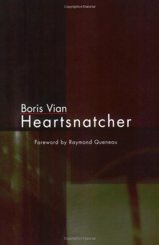 Heartsnatcher Heartsnatcher
