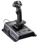 Logitech Flight System G940 Joystick...