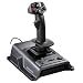 Logitech - Flight System G940 - Joystick � retour de force - Double commande des gaz - P�dales de direction et de frein - Noir