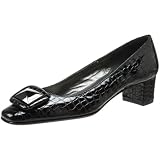 Renzo Fontanelli Womens Queen Pump