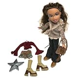 Bratz Yasmin The Style It Fashion Collection