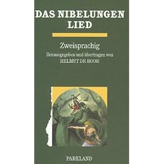 Das Nibelungenlied