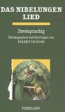 Das Nibelungenlied