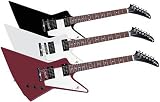 Gibson Explorer Electric Guitar, Black
